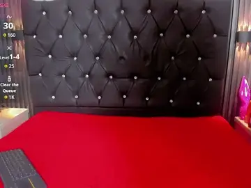 Stripchat Live Sex of Valentina-Nova-