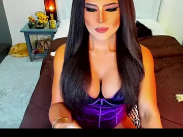 Stripchat Live Porn of MissTyraxx