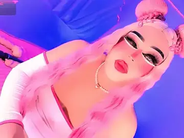 Stripchat Live Sex Cam of Valentina_Smith2