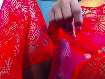 Stripchat Sex Chat of Ts_veryhot