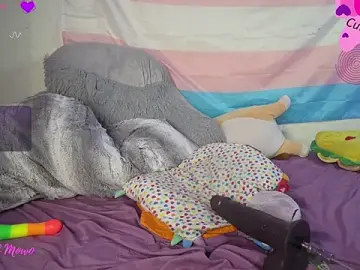 Stripchat Best live sex cam show of Mesmerized_Mowo