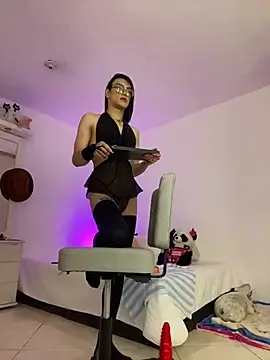 Stripchat Sex Chat of melissa_hot21