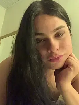 Stripchat Nude Webcam of jessiebuny