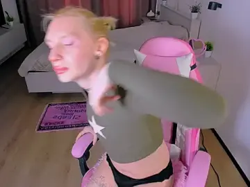 Stripchat Best live sex cam show of _Maybe_Baby