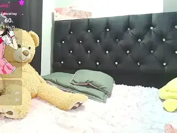 Stripchat Free Porn Cam of Kagome01