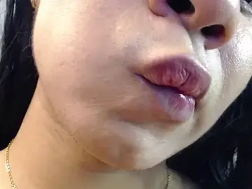 Stripchat Sex Chat of BambiDah