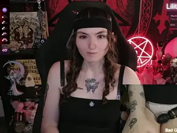 Stripchat Watch Live Sex Cams of Lilithara666
