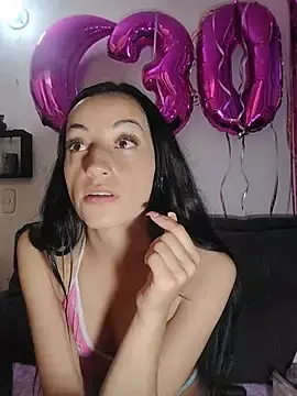 Stripchat Best live sex cam show of Megann_Love30