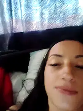 Stripchat Adult Webcam of Megann_Love30