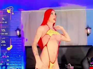 Stripchat Live Porn of Victoria_Kastelo