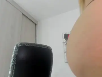 Stripchat Nude Webcam of barbie_ds