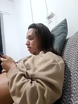 Stripchat Free Live Porn of ofjuliaa