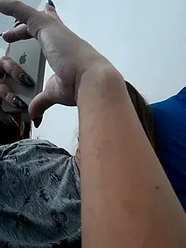 Stripchat Sex Cam of ofjuliaa