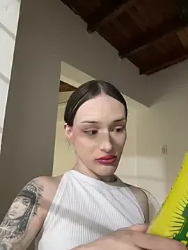Stripchat Watch Live Sex Cams of Baby_luxury