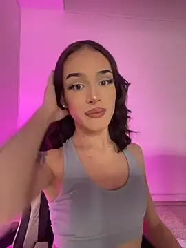 Stripchat Sex Cam of Baby_luxury