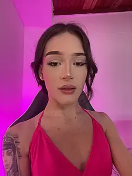 Stripchat Live Porn of Baby_luxury