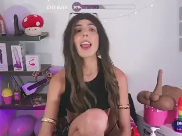 Stripchat Live Porn of valentina_crtti