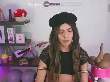 Stripchat Best Webcam of valentina_crtti