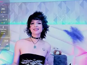 Stripchat Nude Webcam of Tracy_lee_