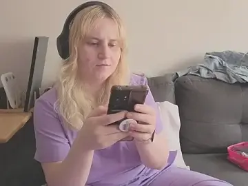Stripchat Sex Chat of Glitch_Witch