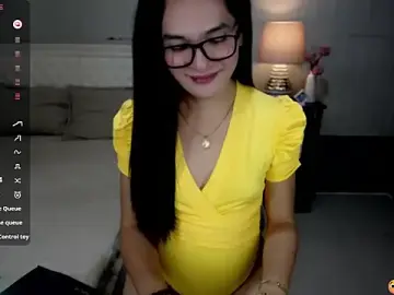 Stripchat Nude Webcam of AsianSweetHeartxX