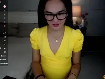 Stripchat Live Sex of AsianSweetHeartxX