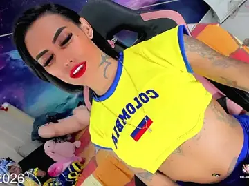 Stripchat Nude Webcam of Nella_Dolls