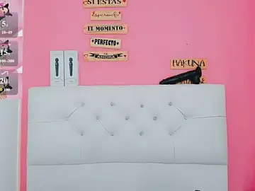 Stripchat Best Webcam of valentina_princess_