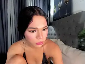 Stripchat Free Porn Cam of asianpetiteprincess