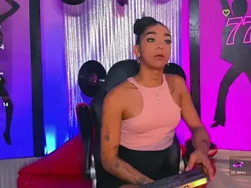 Stripchat Live Porn of nickyminach_
