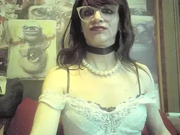 Stripchat Free Porn Cam of TheBlackWtch