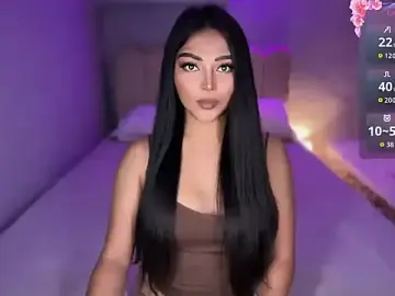 Stripchat Live Porn of shantalromance_