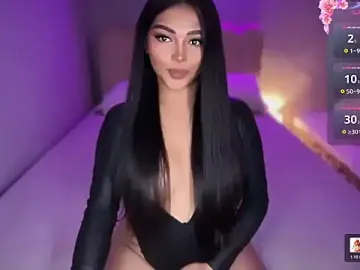 Stripchat Live Sex of shantalromance_