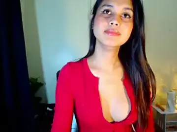 Stripchat Sex Chat of Adrianahearth