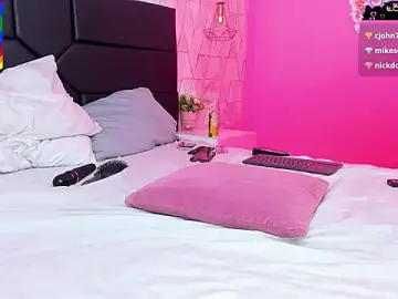 Stripchat Sex Cam of JustinePerry