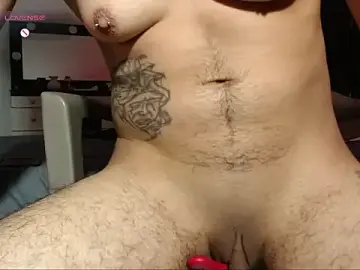 Stripchat Live Sex Cam of Dannystone2