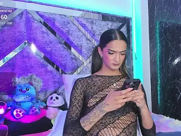 Stripchat Nude Webcam of misssasha__2