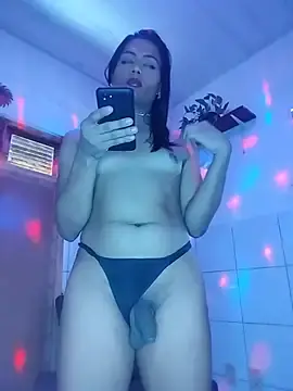 Stripchat Watch Live Sex Cams of Jade-Morena-Transex-ON