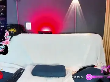 Stripchat Free Live Porn of Miss_Camilla_