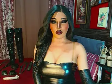 Stripchat Best Webcam of demonfuta