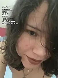 Stripchat Live Porn of nanadellana
