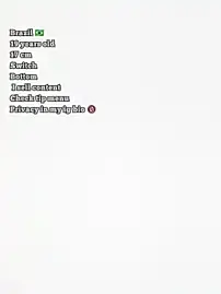 Stripchat Live Sex Cam of nanadellana