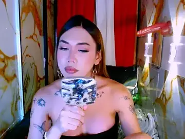 Stripchat Nude Webcam of empressqueen_zoe