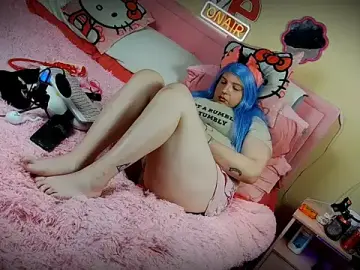 Stripchat Adult Video Chat of Blakelytgirl