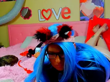 Stripchat Best Webcam of Blakelytgirl