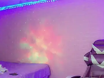 Stripchat Free Porn Cam of Ms-Zoehans