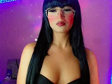 Stripchat Adult Webcam of Ms-Zoehans