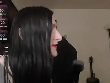 Stripchat Live Sex of Ivyrose4999