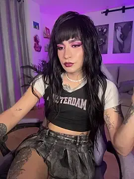 Stripchat Best live sex cam show of paula_boom