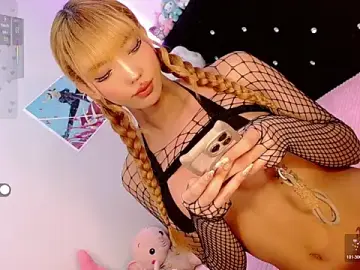 Stripchat Adult Webcam of LisaHadidd